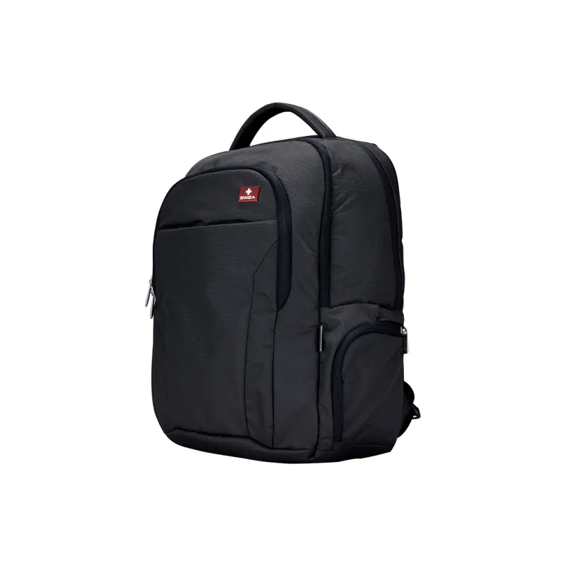 SWIZA Polyester Backpack Unisex-2