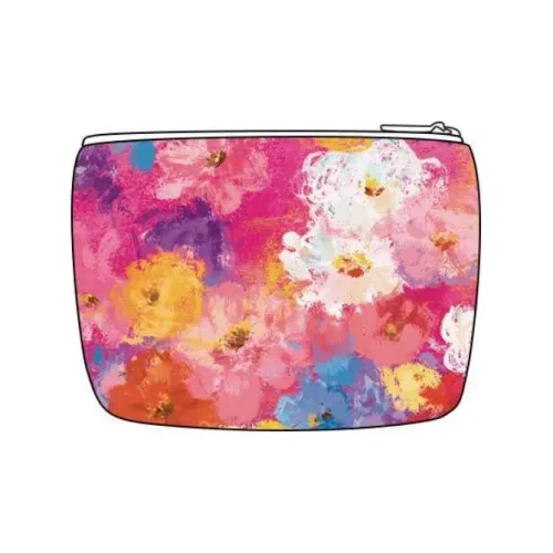 NEARAY Coin Purses Summer Blooms