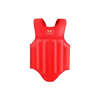 WESING Boxing Protective Gears Oxford, Foam Chest Protection