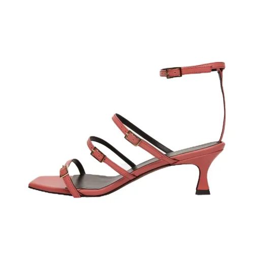 Manu Atelier Naomi One-Strap Sandals Women's