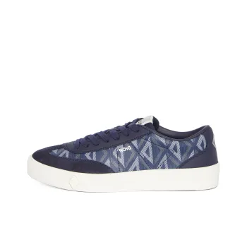 DIOR B101 Stylish Skateboarding Shoes Men's Marine Blue