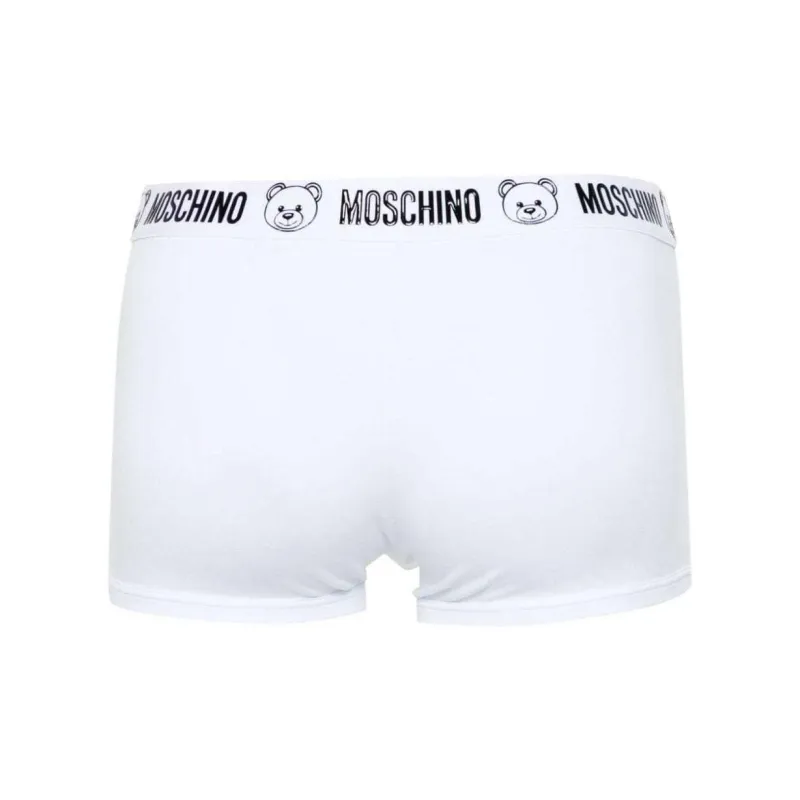 MOSCHINO Underpants Men's White-1