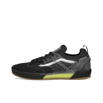 Ave 2.0 Vans 'Black Carbon'