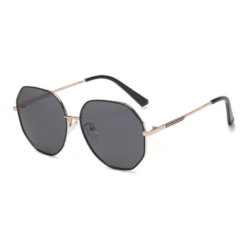 PRETTYALLUSION Sunglasses Women's