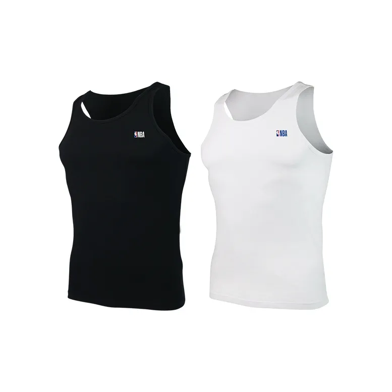 NBA Men Tank Tops-9