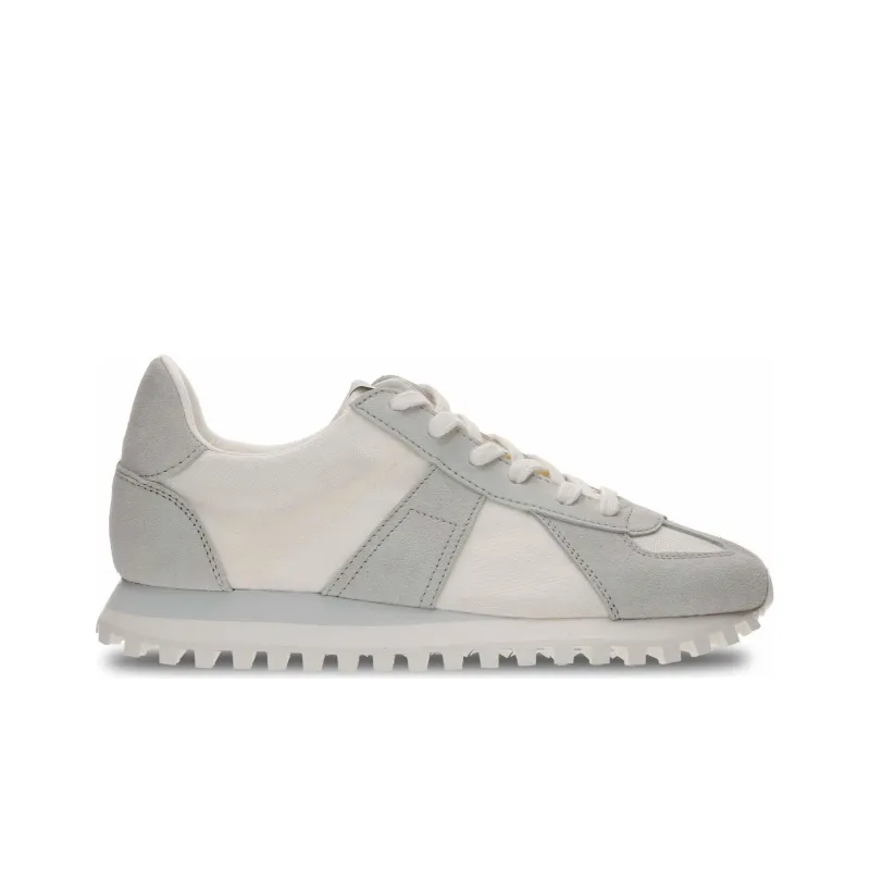Novesta GAT TRAIL Low-Top Casual Shoes Unisex White-1
