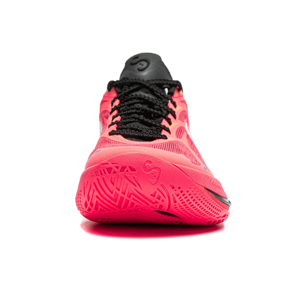 LiNing SONIC 12 Cushioning Anti Slip Wear Resistant
