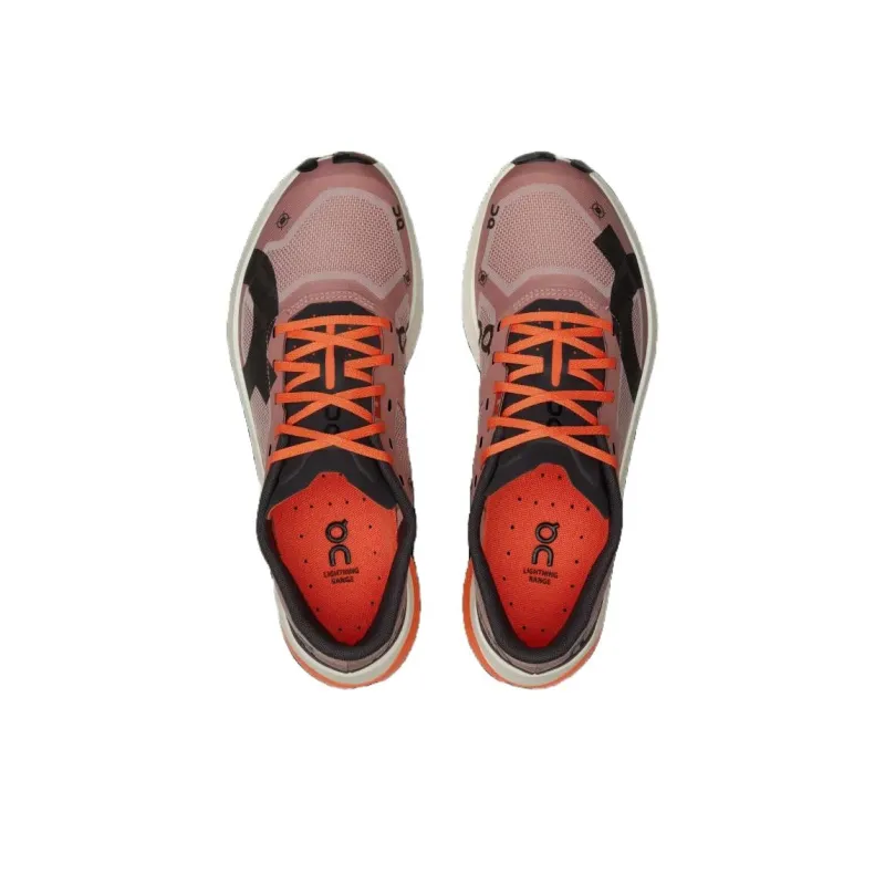 On Running Cloudboom Echo 3 Dustrose Eclipse Women's-3