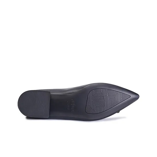 LESELE Women's Casual Shoes 2cm Women's-4