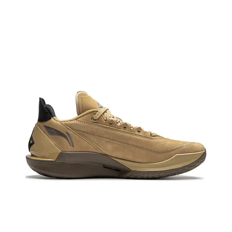 LINING Jimmy Butler 2 'Yellow Boot'-1