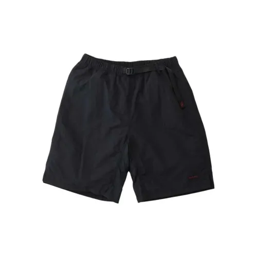 Gramicci Casual Shorts Men Black