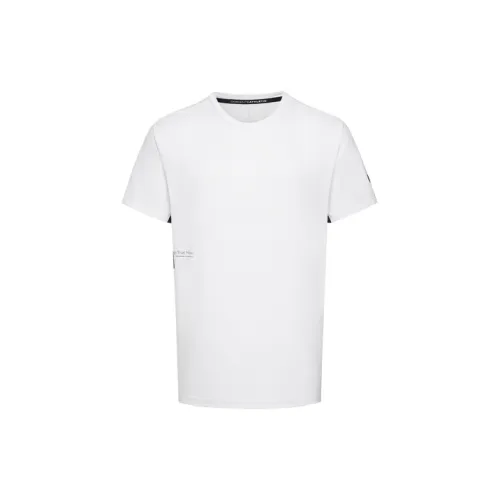 DESCENTE TRAINING T-Shirts Men