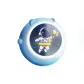 Astronaut Blue