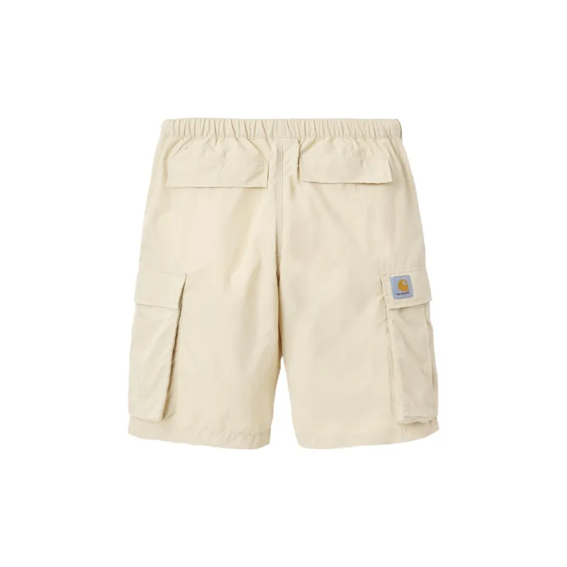 Carhartt WIP Cargo Shorts Men's Khaki-1