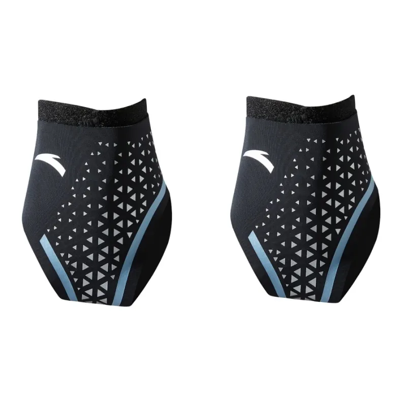 Anta Ankle Braces Soccer Basketball Running Cycling Unisex Polyamide Polyester Elastane-1