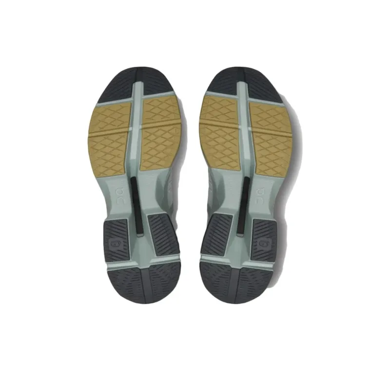 Women's Midform Universal Sandals Black Bright White