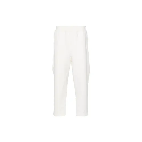 THE ROW Koa Jersey Tapered Trousers