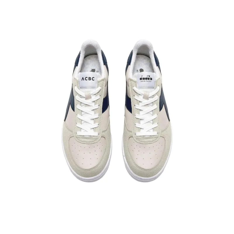 diadora B.Elite ACBC 'White Blue'-4