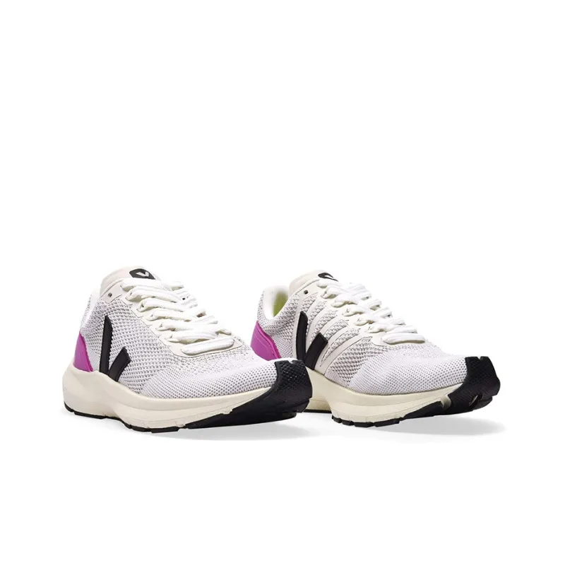 VEJA Women's Marlin Runner 'Chalk Ultraviolet'-3