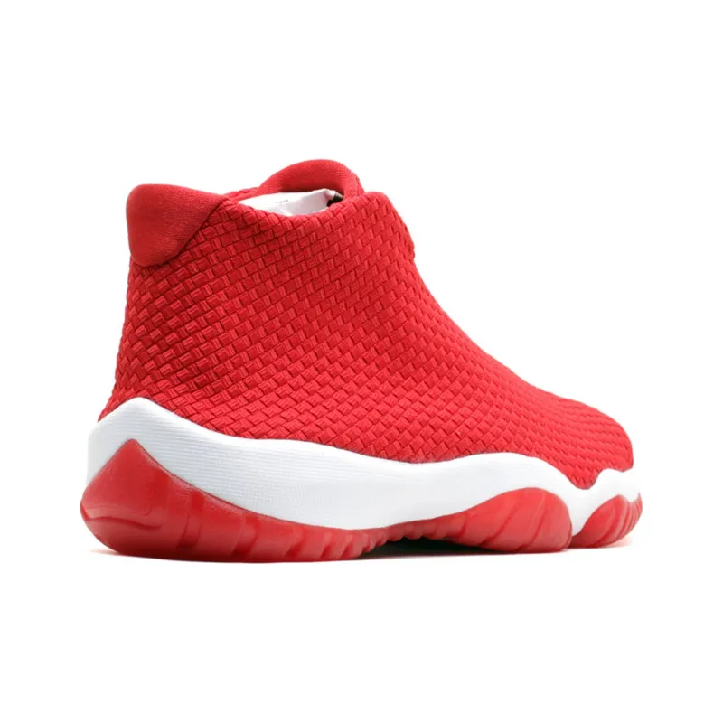 Jordan Future Gym Red-3