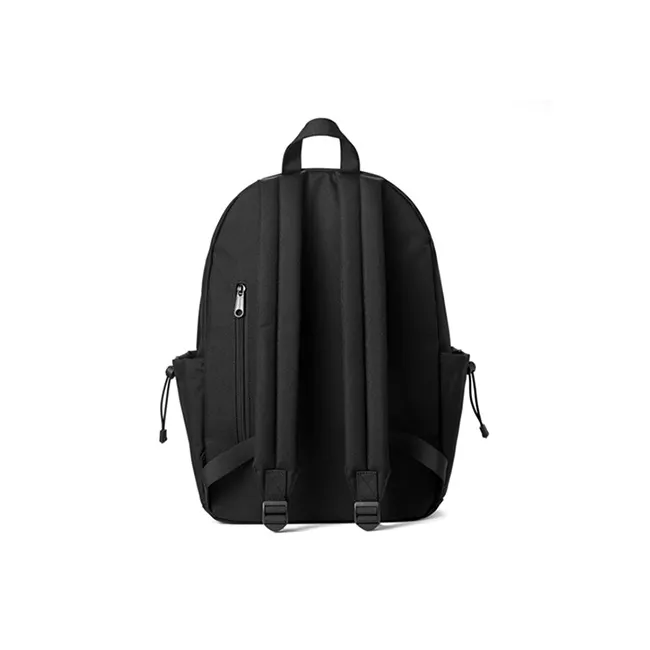 MR.ACE HOMME Polyester Backpack Regular Unisex Deep Sea Green/Chocolate Gray/Misty Purple Gray/Sweet Cool Black-22