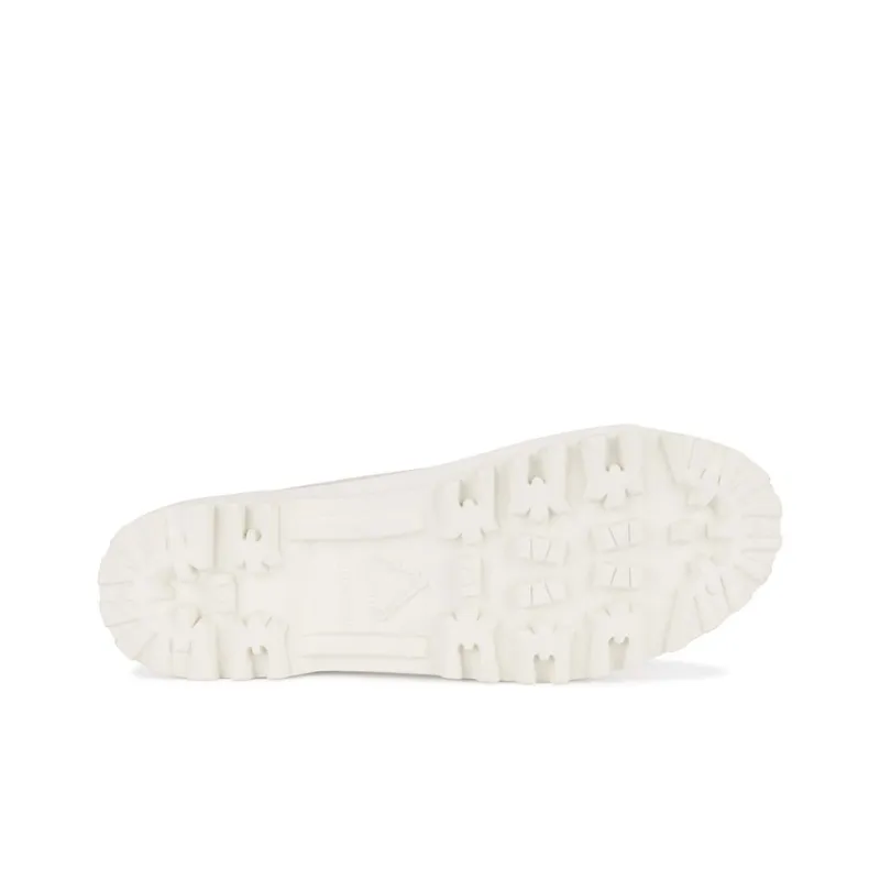SUPERGA High-Top Casual Shoes Women's Beige-4