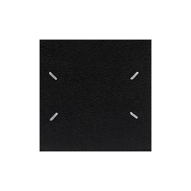 Maison Margiela Four Stitch Bi Fold Wallet-4