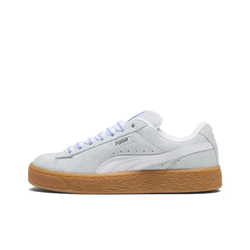 Puma Women's Suede XL 'Thick N Thin'-0