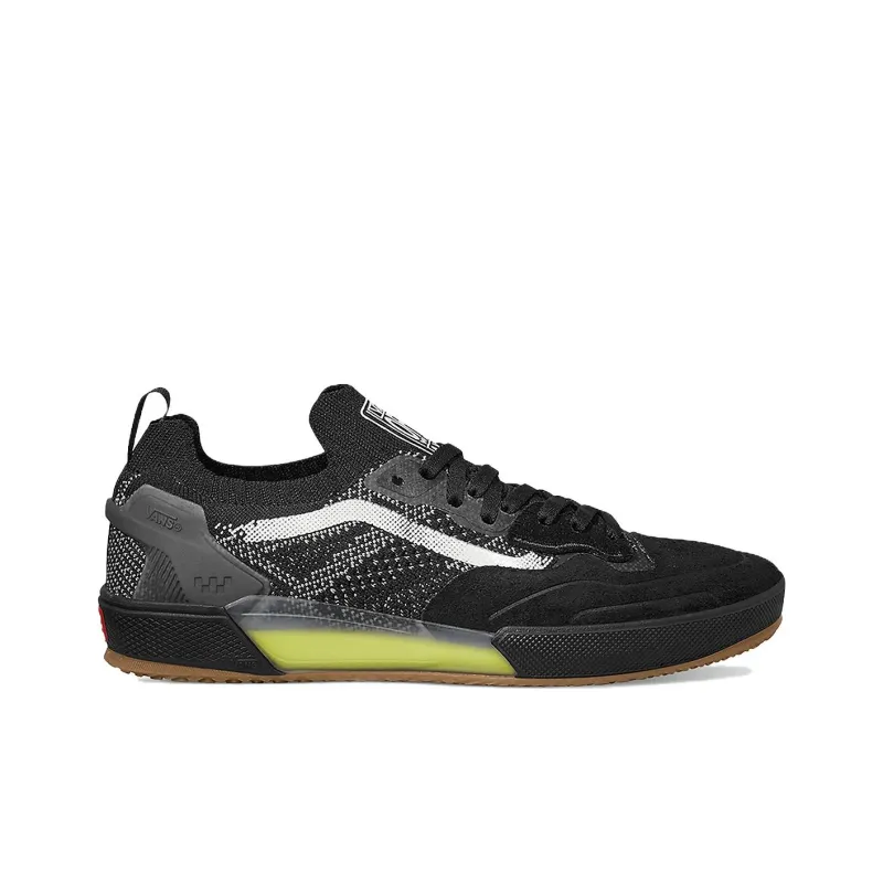 Vans Ave 2.0 'Black Carbon'-1