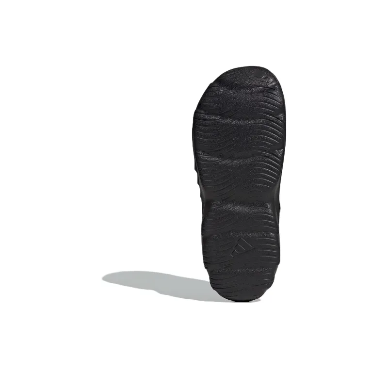 Adidas Maxxclog Sandals 'Black'-5