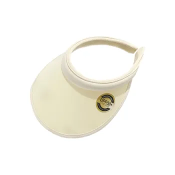 JW Polyester Sun Protection Hats Women's