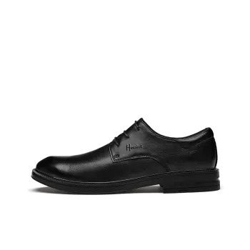 Extravagant Dress Shoes Men's Black