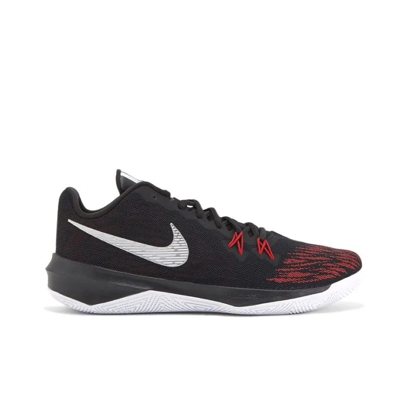 Nike Zoom Evidence 2 2 Black-1