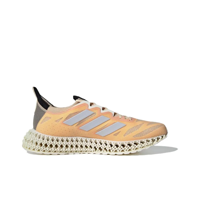 Adidas Galaxar Running Cushioning Breathable Lightweight Low-Top Training Running Shoes Men's Brown-1