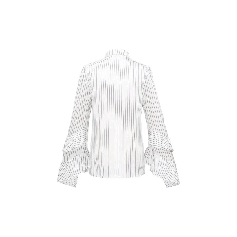 SUNDAY LIFE Shirt Women's White-1