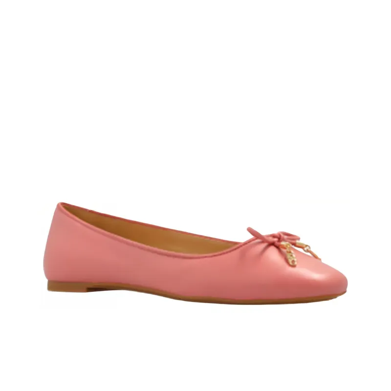 MICHAEL KORS Casual Single Shoes 1cm Women's Pink-2