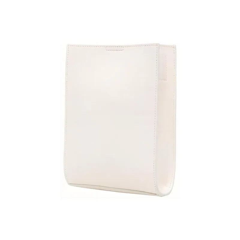 JIL SANDER Tangle Shoulder Bag-1