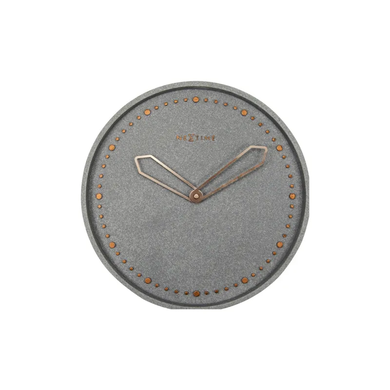 Nextime Unisex Wall Clocks-0
