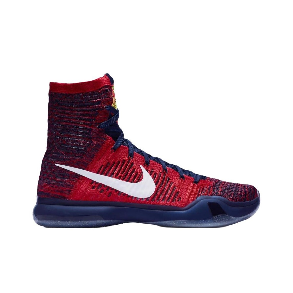 Nike Kobe 10 Elite American - POIZON