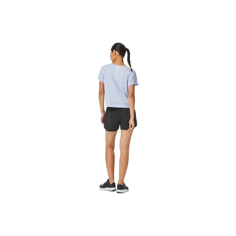 DECATHLON Sports Shorts Women's Black-0