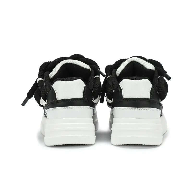 Singing Non-slip Lightweight Low-Top Skateboard Shoes Unisex-31