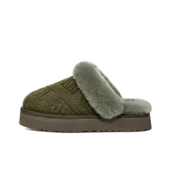 UGG Disquette Felted 'Forest Night' Women's
