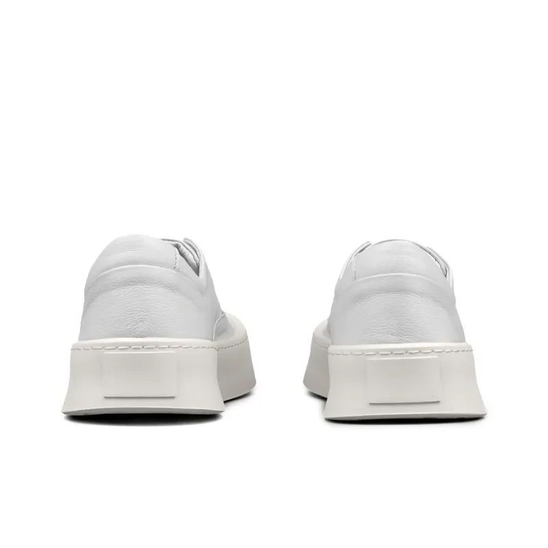 LOHAN·SIR Durable Lightweight And Breathable Low Top Skateboard Shoes Men's-10