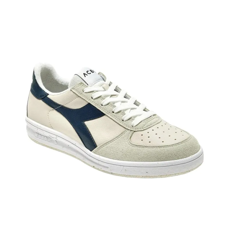 diadora B.Elite ACBC 'White Blue'-3