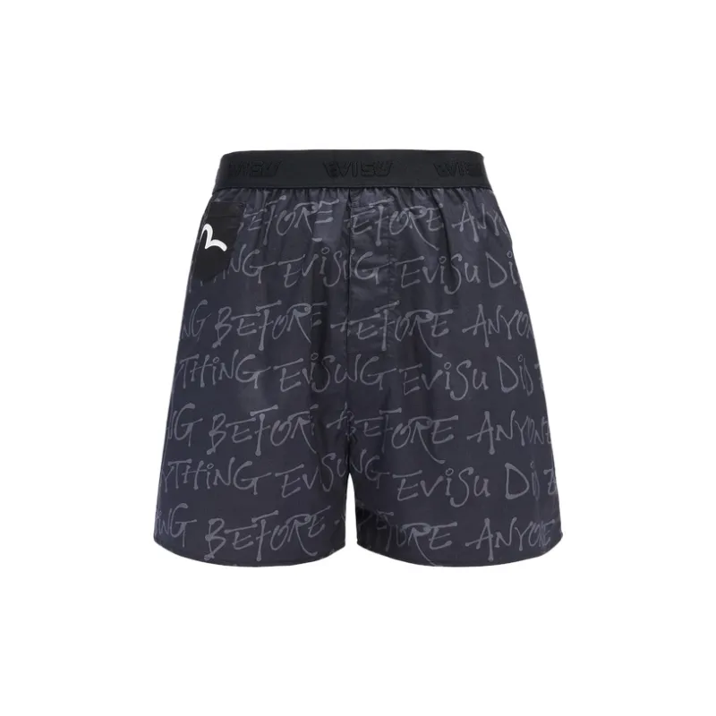 EVISU Men Underpants-1