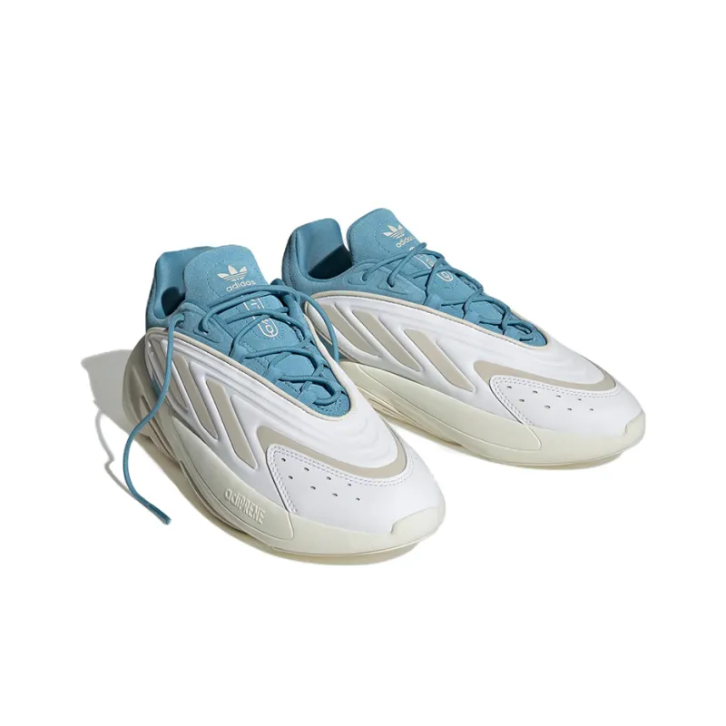 Adidas Originals Ozalia 'White'-2