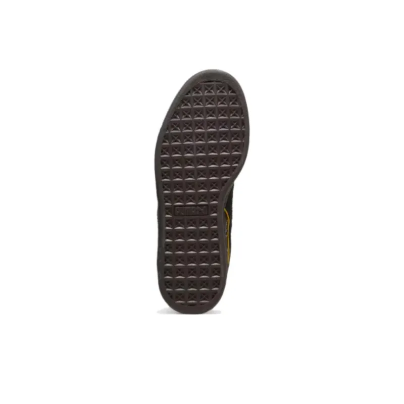 Puma One Piece X Suede Big Kid 'Blackbeard'-3