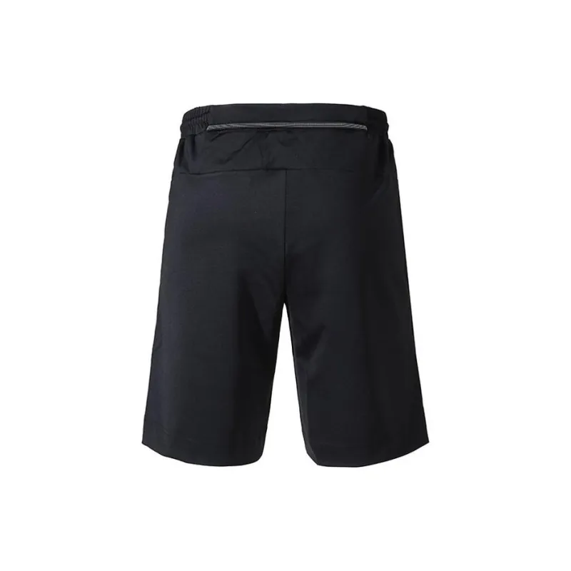HUGO BOSS Hecon Active Technical jersey Shorts-1