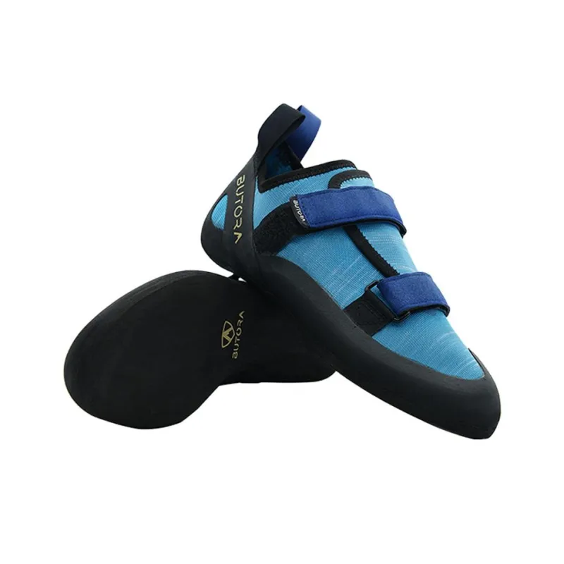 BUTORA Senegi Anti-Slip Wear-Resistant Low-Top Training Shoes Unisex-2