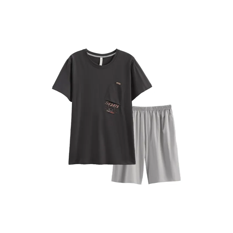 FENTENG Men Pajama Sets-1